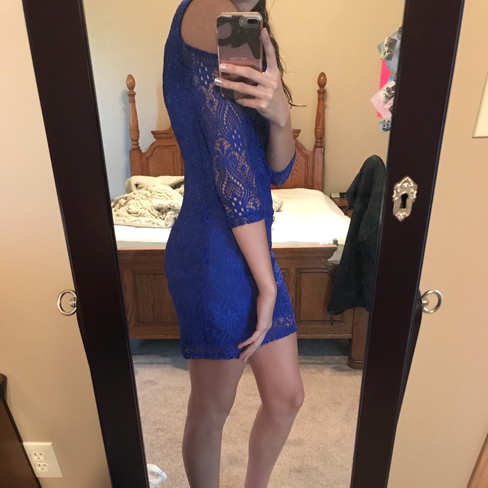 Midnight doll dress💖